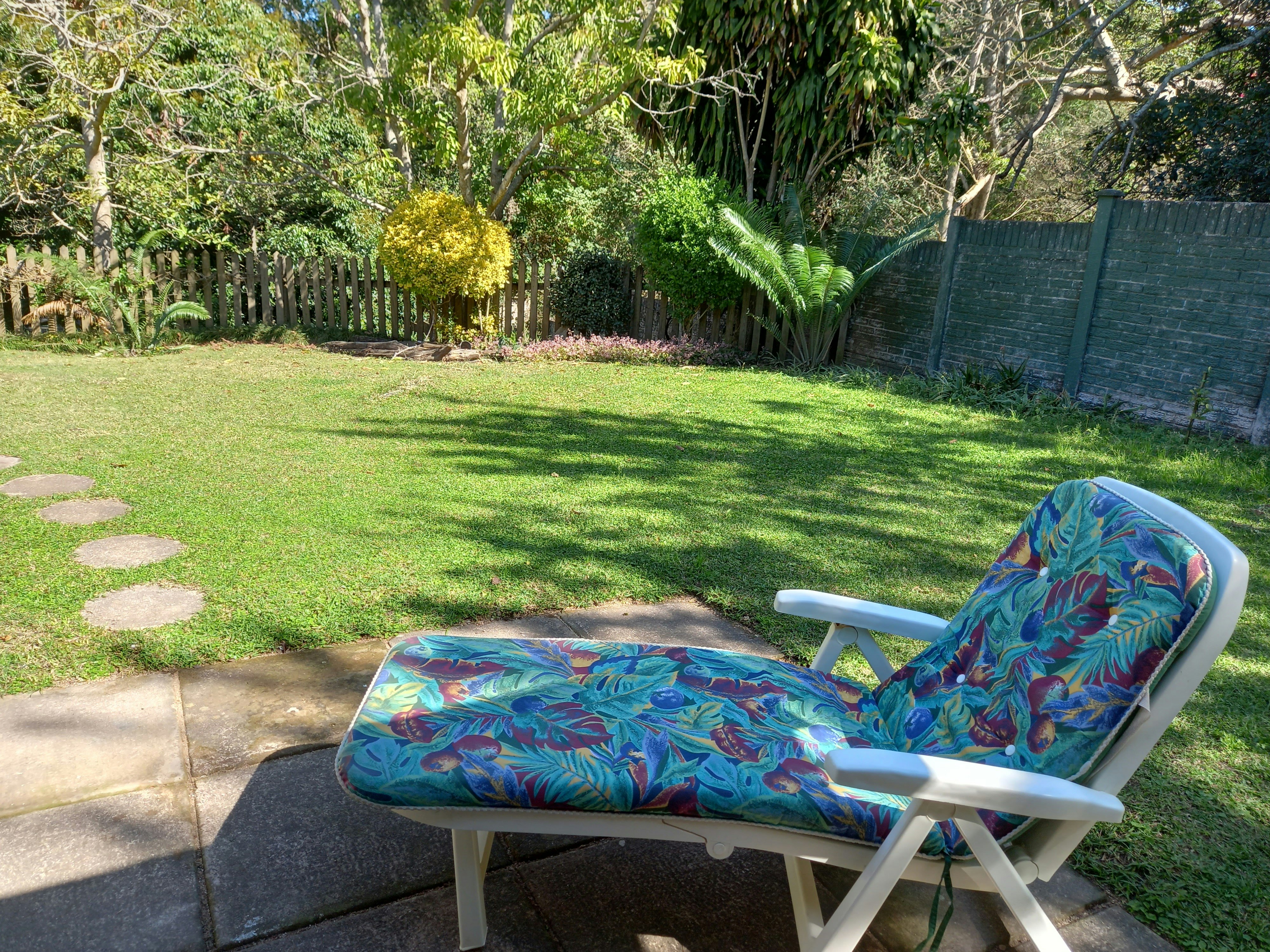 Birdsong Garden Cottage image no 9 of 9