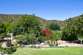 Garden Route Accommodation at  | Viya