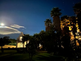 Western Cape Accommodation at  | Viya