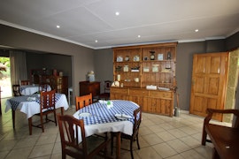 Northern Free State Accommodation at Casa Celtis Guest House | Viya