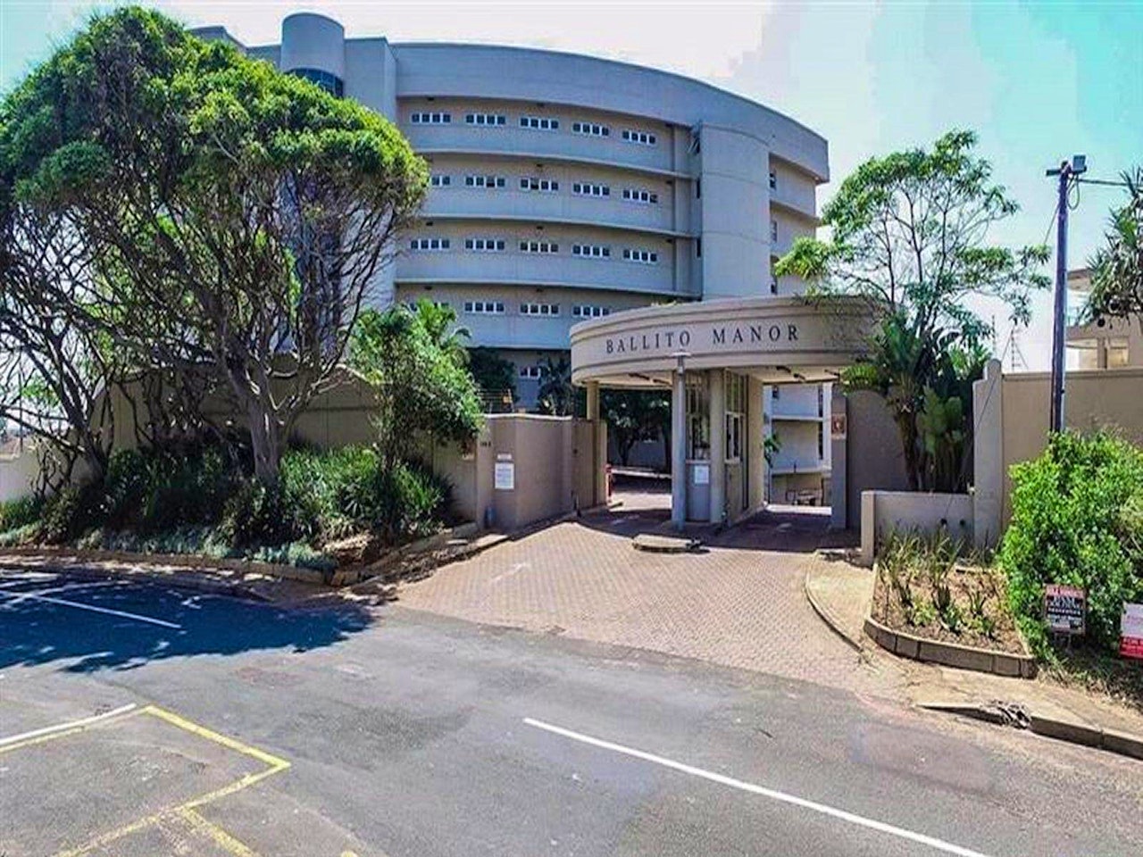 Ballito Accommodation at  | Viya