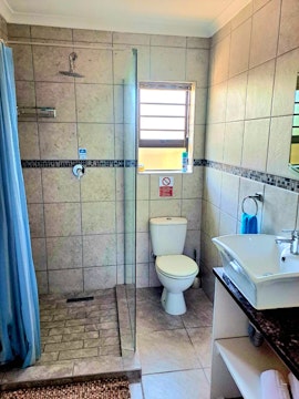 Gqeberha (Port Elizabeth) Accommodation at Theescombe Self-catering Accommodation | Viya