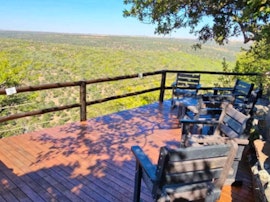 North West Accommodation at Gecko Camp Spitskop Game Farm | Viya