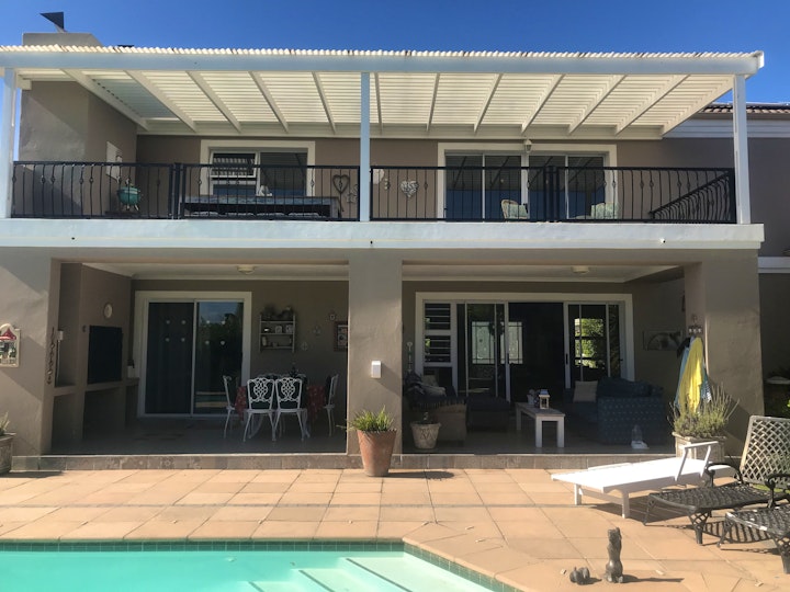 Western Cape Accommodation at Calm Waters Guesthouse | Viya