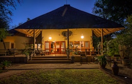 Lowveld Accommodation at  | Viya