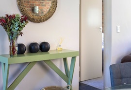 Stellenbosch Accommodation at The Xrossing | Viya