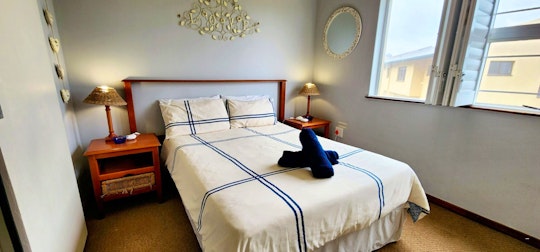 Margate Accommodation at  | Viya