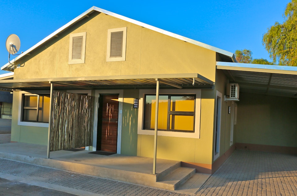 Keetmanshoop Accommodation at  | Viya