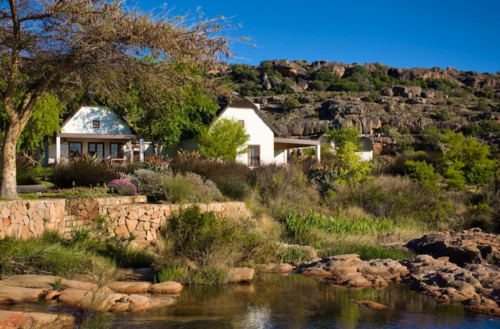 Western Cape Accommodation at Bushmans Kloof Wilderness Reserve | Viya