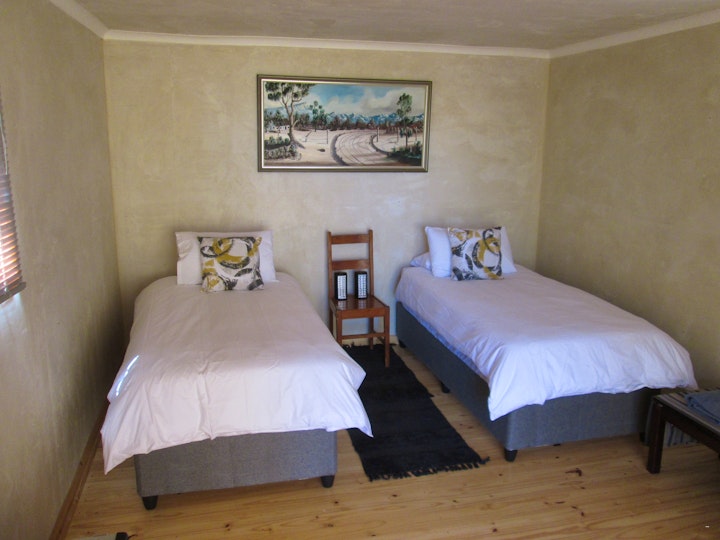 Western Cape Accommodation at Nardouw | Viya