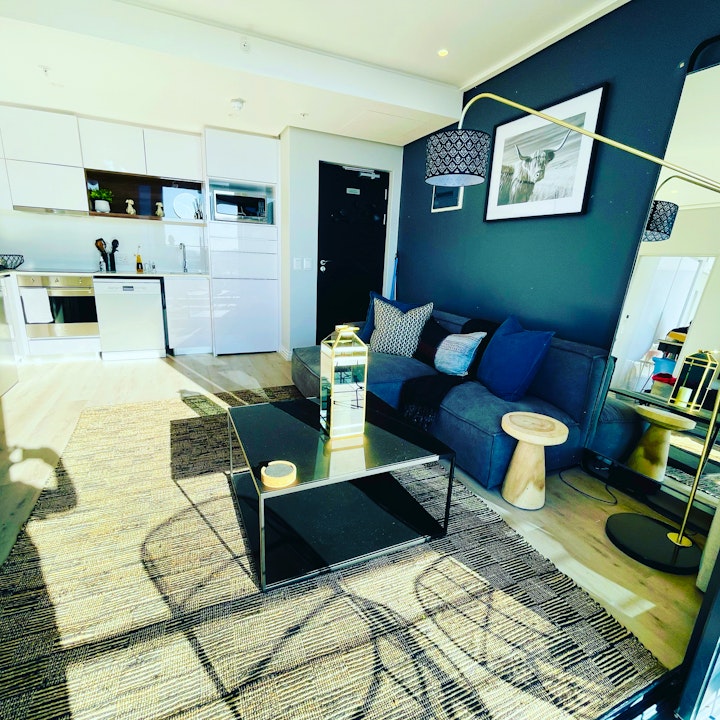 Cape Town Accommodation at Urban Elephant 1816 | Viya