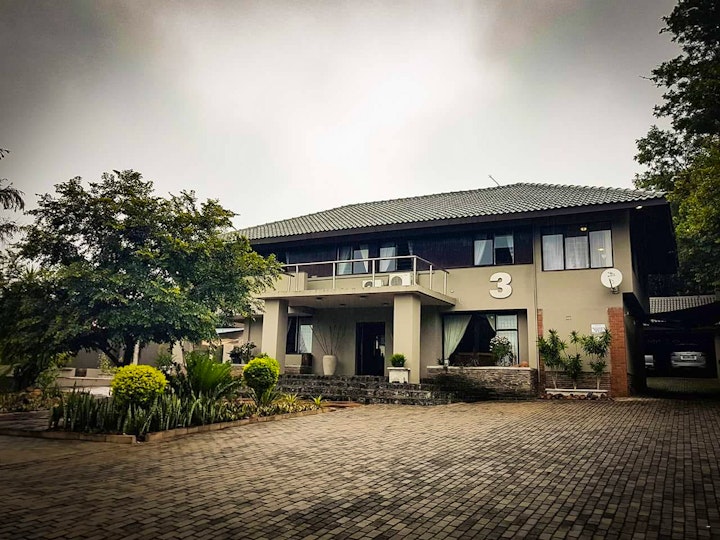 Mpumalanga Accommodation at 3 on Greger Accommodation | Viya