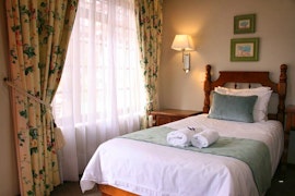 Garden Route Accommodation at  | Viya