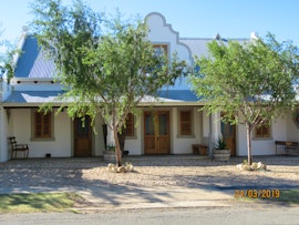 Garden Route Accommodation at Karoo-Rust | Viya