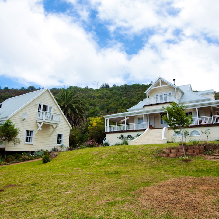Garden Route Accommodation at Beside Still Waters | Viya