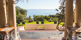 Atlantic Seaboard Accommodation at Camps Bay Retreat | Viya