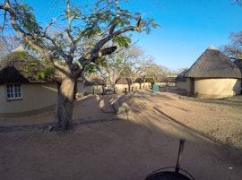 Mpumalanga Accommodation at SANParks Pretoriuskop Rest Camp | Viya