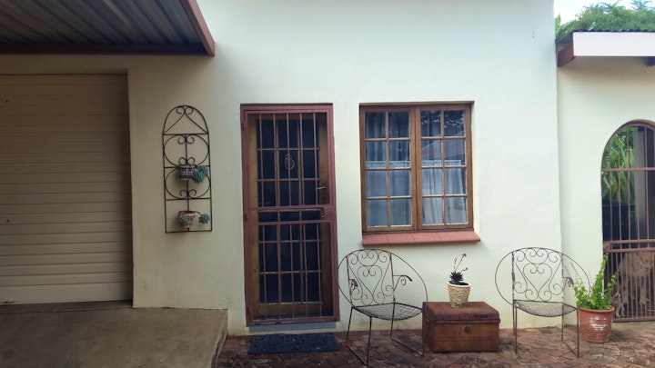 Gauteng Accommodation at Aan Die Voet Van Die Magalies | Viya