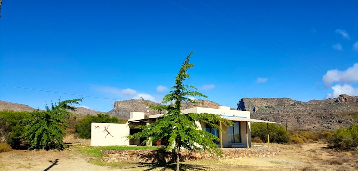 Western Cape Accommodation at De Pakhuys | Viya