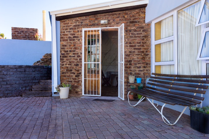 Karoo Accommodation at La La Dathel | Viya