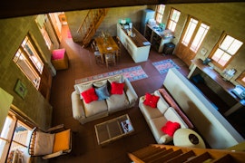 Boland Accommodation at Honey Badger House | Viya