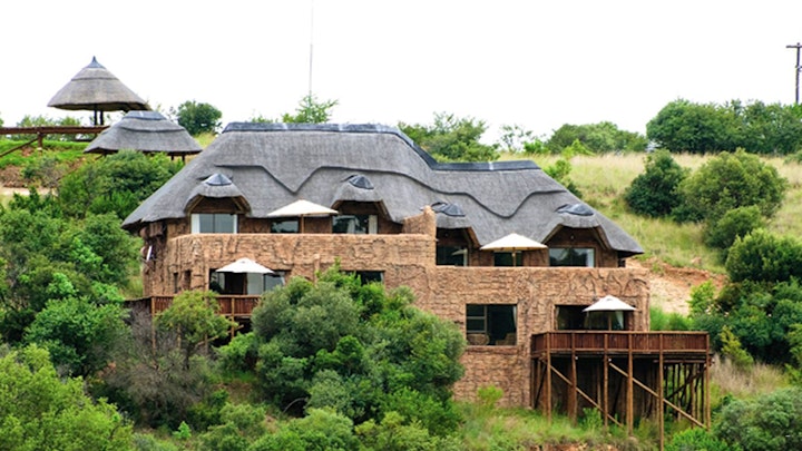 Gauteng Accommodation at Mahikeng Lodge | Viya