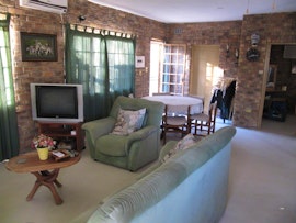 Kruger National Park South Accommodation at 'NdaBushi | Viya