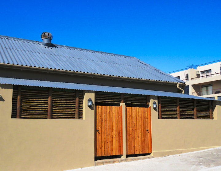 Overberg Accommodation at Gansbaai Central Accommodation | Viya