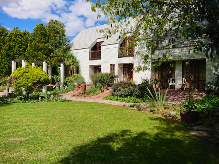 Free State Accommodation at The Fairway Guesthouse | Viya