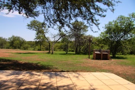 North West Accommodation at Inyala Game Lodge | Viya