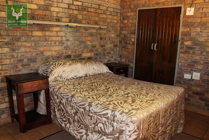 Mpumalanga Accommodation at SANParks Berg-en-Dal Rest Camp | Viya