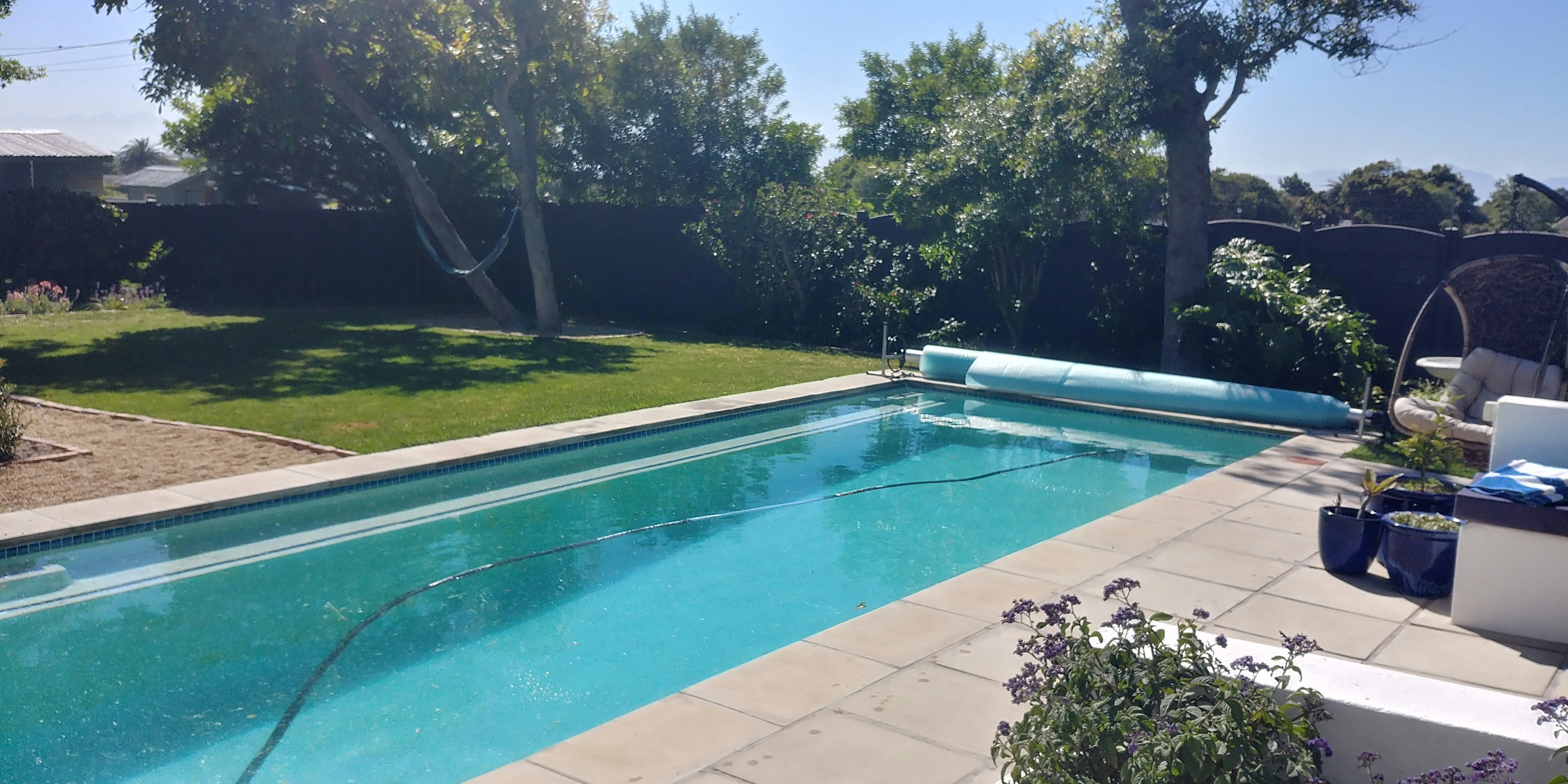 A Special Little Place in Constantia TravelGround