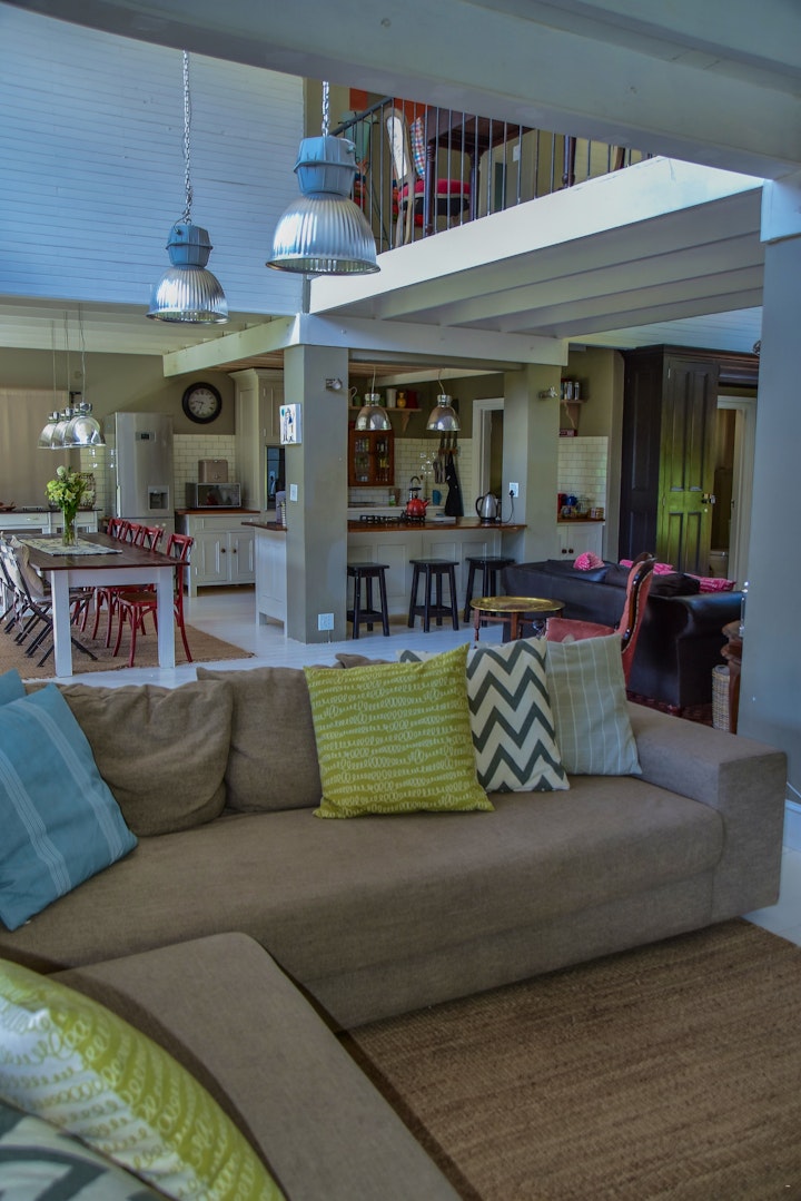 KwaZulu-Natal Accommodation at Clarens Manor | Viya