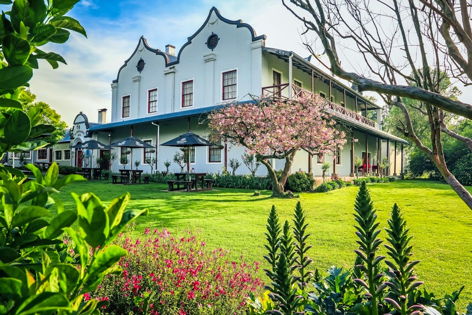 Drakensberg Accommodation at  | Viya