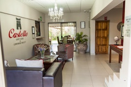 Bloemfontein Accommodation at Castello Guest House | Viya