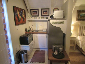 Paternoster Accommodation at  | Viya