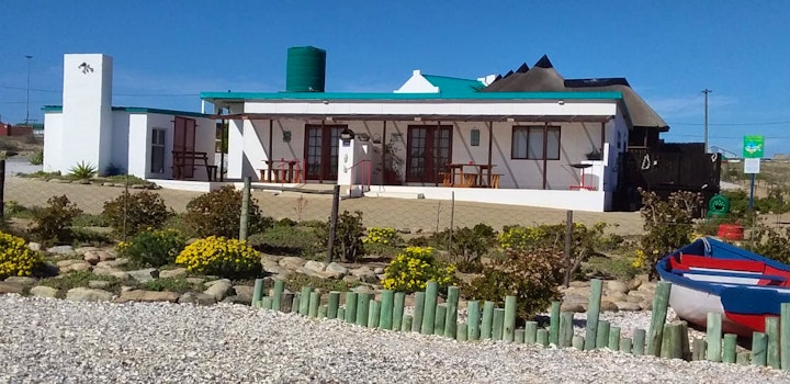 Northern Cape Accommodation at Honne-Pondokkies | Viya