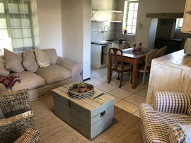 Hermanus Accommodation at Kleine Vrede Farm Cottage | Viya