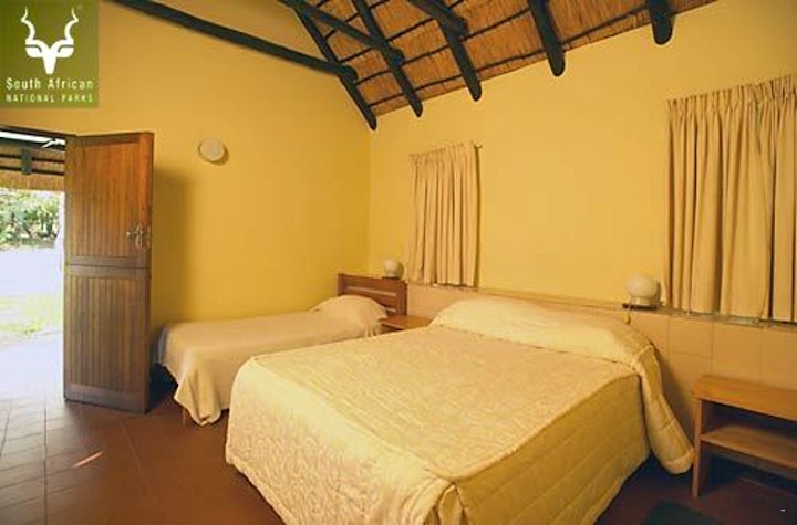 Mpumalanga Accommodation at SANParks Pretoriuskop Rest Camp | Viya