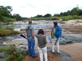 Kruger To Canyons Accommodation at Blyde River Cabin | Viya