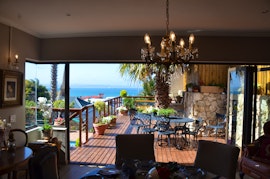 Mossel Bay Accommodation at New Stone Manor | Viya