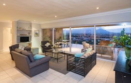 Southern Suburbs Accommodation at Lynx Vista | Viya