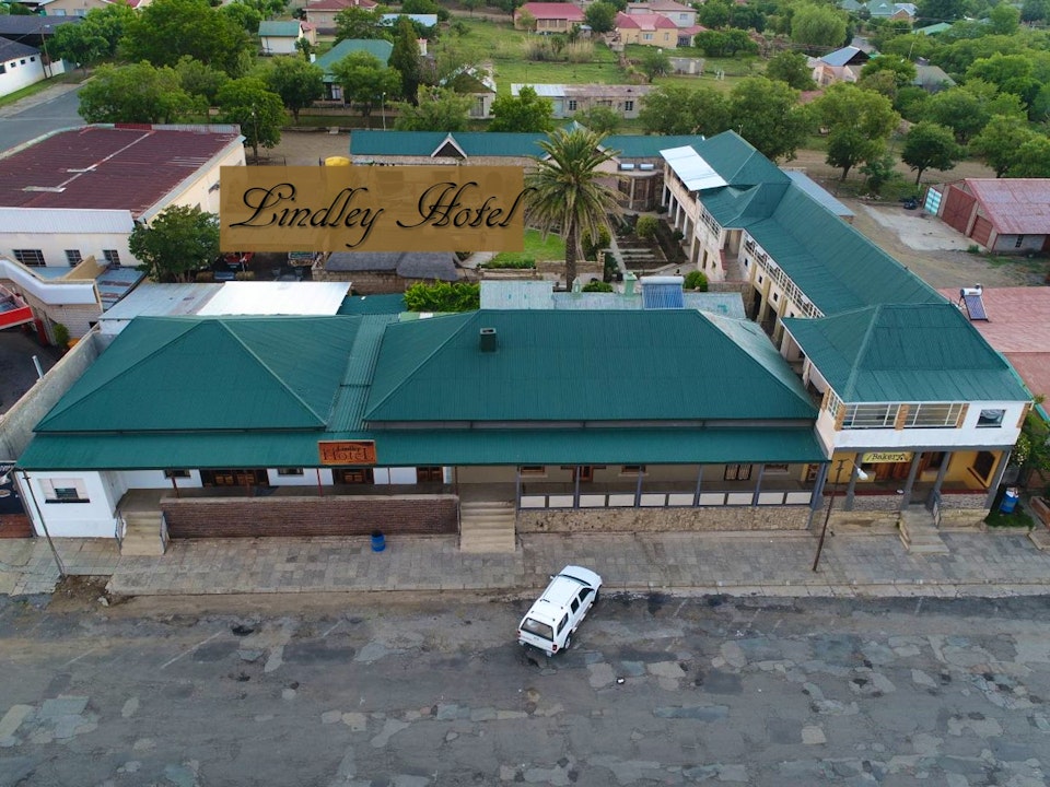 Northern Free State Accommodation at  | Viya