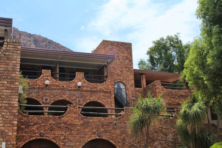 Hartbeespoort Accommodation at Belle Vue Guesthouse | Viya