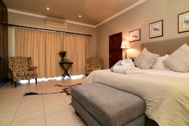 Karoo Accommodation at  | Viya