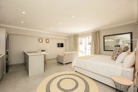 Bloubergstrand Accommodation at The Little Palm | Viya