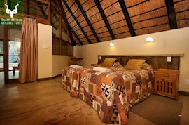 Mpumalanga Accommodation at SANParks Roodewal Bush Lodge | Viya