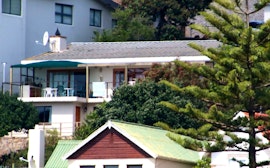 Glencairn Heights Accommodation at Fisherman's Watch | Viya