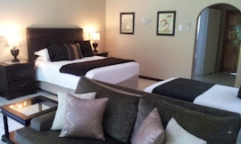 KwaZulu-Natal Accommodation at Farmhouse Lodge | Viya