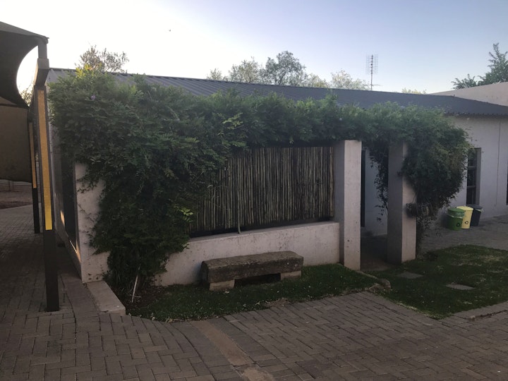 Free State Accommodation at A Little Guesthouse | Viya